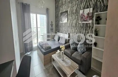 Apartment - 1 Bathroom for rent in Bella Rose - Al Barsha South - Al Barsha - Dubai