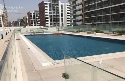 Apartment - 1 Bathroom for sale in AZIZI Riviera 29 - Meydan One - Meydan - Dubai