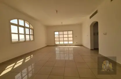 Apartment - 1 Bedroom - 2 Bathrooms for rent in Khalifa City A Villas - Khalifa City A - Khalifa City - Abu Dhabi
