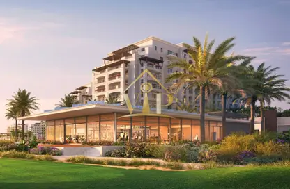 Apartment - 2 Bedrooms - 4 Bathrooms for sale in Yas Golf Collection - Yas Island - Abu Dhabi