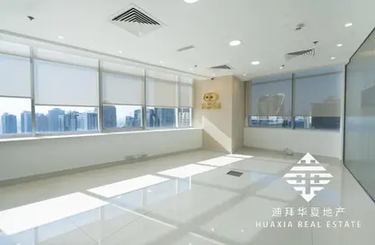 Office Space - Studio - 1 Bathroom for sale in Mazaya Business Avenue BB2 - Mazaya Business Avenue - Jumeirah Lake Towers - Dubai