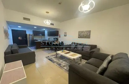 Apartment - 1 Bedroom - 1 Bathroom for rent in Al Ramth 26 - Remraam - Dubai Land - Dubai