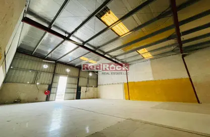 Warehouse - Studio for rent in Al Quoz Industrial Area 3 - Al Quoz Industrial Area - Al Quoz - Dubai