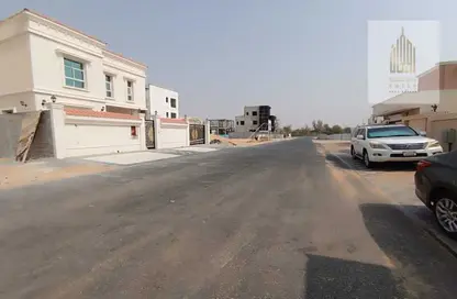 Land - Studio for sale in Al Helio 2 - Al Helio - Ajman