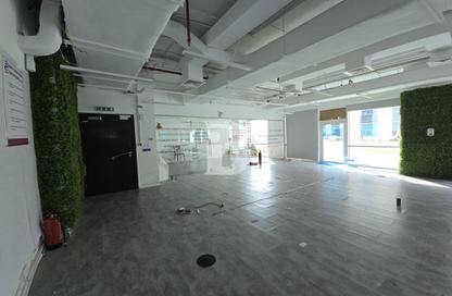 Office Space - Studio for rent in Bay Square Building 7 - Bay Square - Business Bay - Dubai