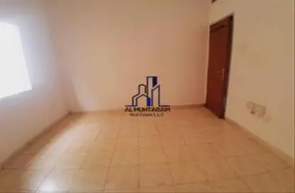 Apartment - 1 Bedroom - 1 Bathroom for rent in Al Butina 9 Building - Al Butina - Sharjah