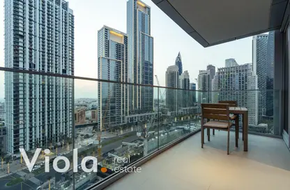 Apartment - 2 Bedrooms - 3 Bathrooms for sale in Opera Grand - Burj Khalifa Area - Downtown Dubai - Dubai