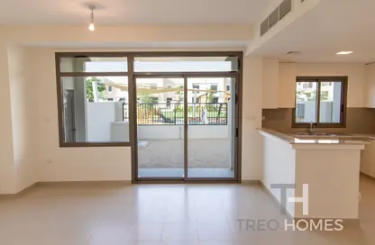 Townhouse - 3 Bedrooms - 3 Bathrooms for sale in Noor Townhouses - Town Square - Dubai