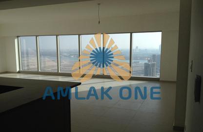 Townhouse - 3 Bedrooms - 4 Bathrooms for sale in The Gate Tower 2 - Shams Abu Dhabi - Al Reem Island - Abu Dhabi