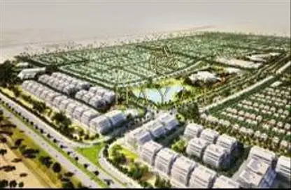 Land - Studio for sale in District 11 - Mohammed Bin Rashid City - Dubai