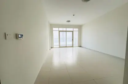 Apartment - 1 Bedroom - 2 Bathrooms for rent in Ghala Garden - Arjan - Dubai