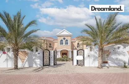 Villa - 6 Bedrooms for sale in Umm Al Sheif Villas - Umm Al Sheif - Dubai