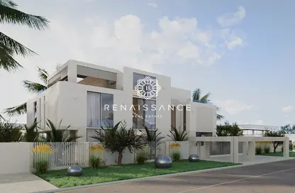 Villa - 5 Bedrooms - 6 Bathrooms for sale in Al Wasl Villas - Al Wasl Road - Al Wasl - Dubai