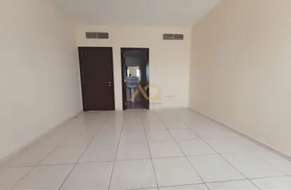 Apartment - 1 Bedroom - 2 Bathrooms for rent in Al Hafeet Tower 6 - Al Nahda - Sharjah