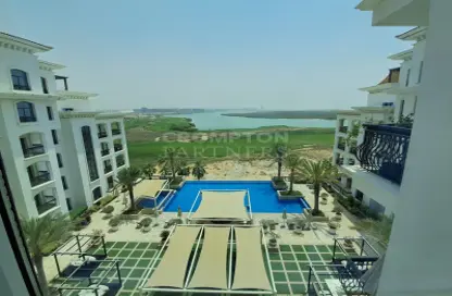 Apartment - 3 Bedrooms - 4 Bathrooms for sale in Ansam 2 - Ansam - Yas Island - Abu Dhabi