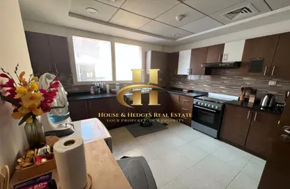 Apartment - 2 Bedrooms - 3 Bathrooms for sale in Botanica - Jumeirah Village Circle - Dubai