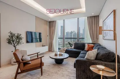 Apartment - 1 Bedroom - 2 Bathrooms for rent in The Sterling East - The Sterling - Business Bay - Dubai