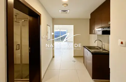 Apartment - 1 Bathroom for sale in The ARC - Shams Abu Dhabi - Al Reem Island - Abu Dhabi