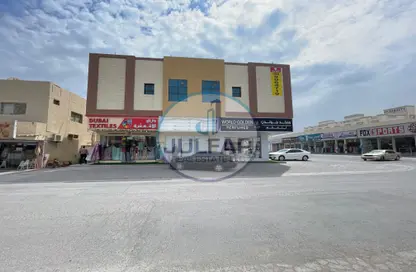 Shop - Studio for rent in Al Mairid - Ras Al Khaimah