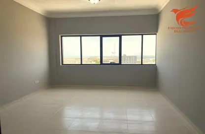 Apartment - 2 Bedrooms - 2 Bathrooms for rent in Concorde Building 2 - Al Mamourah - Ras Al Khaimah