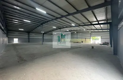 Warehouse - Studio - 2 Bathrooms for sale in Al Quoz Industrial Area 4 - Al Quoz Industrial Area - Al Quoz - Dubai