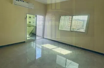 Apartment - 2 Bedrooms - 2 Bathrooms for rent in Geepas Building 1 - Al Nakhil 1 - Al Nakhil - Ajman