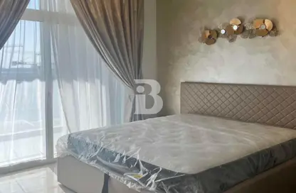 Apartment - 1 Bedroom - 1 Bathroom for sale in Jewelz by Danube - Arjan - Dubai