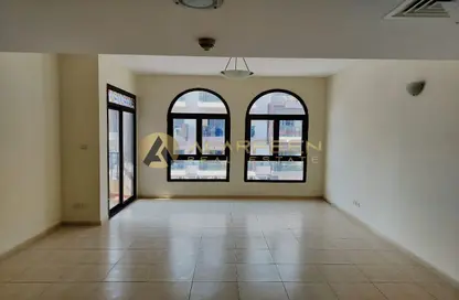 Apartment - 1 Bedroom - 2 Bathrooms for rent in Fortunato - Jumeirah Village Circle - Dubai