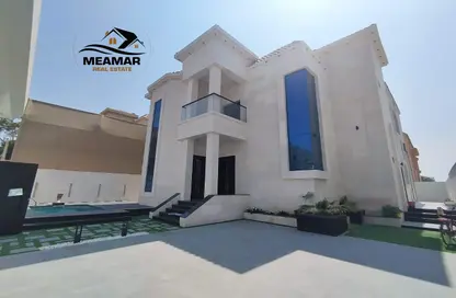 Villa - 6 Bedrooms for sale in Al Rawda 1 - Al Rawda - Ajman