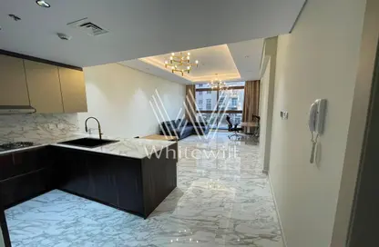 Apartment - 1 Bedroom - 2 Bathrooms for sale in Avenue Residence 4 - Avenue Residence - Al Furjan - Dubai