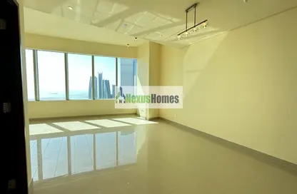 Apartment - 2 Bedrooms - 2 Bathrooms for rent in Nation Towers - Corniche Road - Abu Dhabi