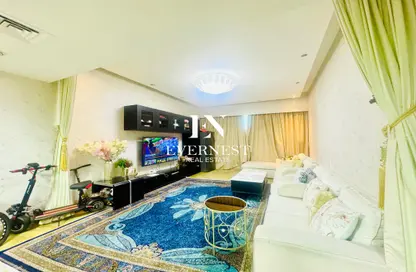 Apartment - 3 Bedrooms - 2 Bathrooms for sale in Armada Tower 3 - JLT Cluster P - Jumeirah Lake Towers - Dubai