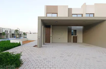 Townhouse - 4 Bedrooms - 4 Bathrooms for rent in La Violeta 1 - Villanova - Dubai Land - Dubai