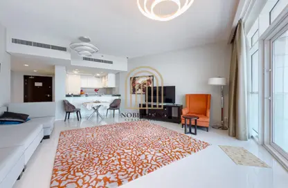 Apartment - 1 Bedroom - 2 Bathrooms for sale in Artesia D - Artesia - DAMAC Hills - Dubai