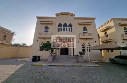 Villa - 5 Bedrooms - 5 Bathrooms for rent in Al Tawiya - Al Ain