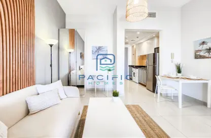 Apartment - 1 Bathroom for rent in Royal breeze 2 - Royal Breeze - Al Hamra Village - Ras Al Khaimah