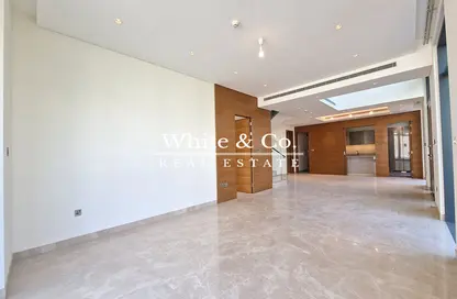 Villa - 4 Bedrooms - 5 Bathrooms for sale in Sobha Hartland Villas - Phase II - Sobha Hartland - Mohammed Bin Rashid City - Dubai