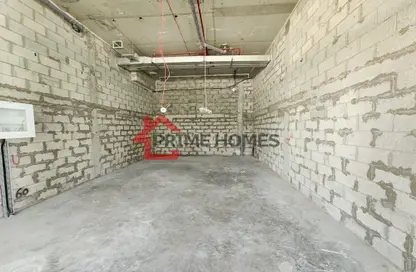 Shop - Studio - 1 Bathroom for rent in Azizi Riviera Reve - Meydan One - Meydan - Dubai