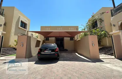 Apartment - 1 Bedroom - 2 Bathrooms for rent in Khalifa City A Villas - Khalifa City A - Khalifa City - Abu Dhabi