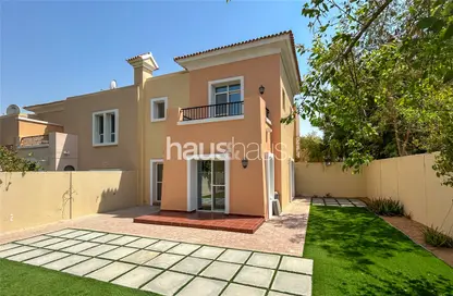 Villa - 3 Bedrooms - 3 Bathrooms for rent in Al Reem 1 - Al Reem - Arabian Ranches - Dubai