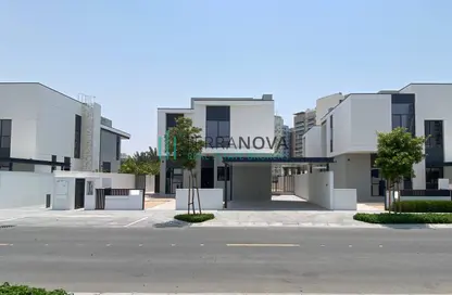 Villa - 4 Bedrooms - 5 Bathrooms for sale in Murooj Al Furjan - Al Furjan - Dubai