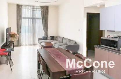 Apartment - 2 Bedrooms - 3 Bathrooms for sale in Azizi Plaza - Al Furjan - Dubai