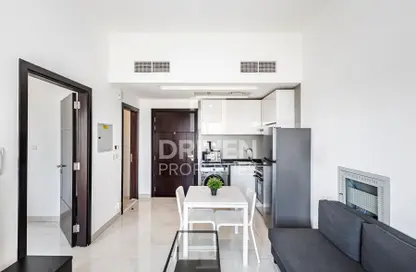 Apartment - 1 Bedroom - 2 Bathrooms for rent in Equiti Residence - Jebel Ali Village - Jebel Ali - Dubai