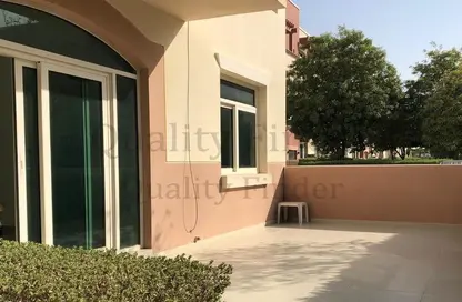 Apartment - 1 Bedroom - 2 Bathrooms for sale in Al Khaleej Village - Al Ghadeer - Abu Dhabi