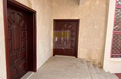 Villa - 6 Bedrooms - 7 Bathrooms for rent in Al Wahda Street - Al Wahda - Abu Dhabi