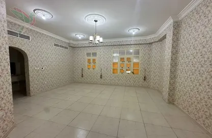 Apartment - 3 Bedrooms - 3 Bathrooms for rent in Al Mraijeb - Al Jimi - Al Ain