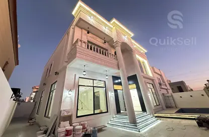 Villa - 6 Bedrooms for sale in Al Yasmeen - Ajman