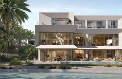 Villa - 5 Bedrooms - 7 Bathrooms for sale in The Oasis - Mirage - The Oasis by Emaar - Dubai