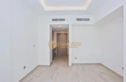 Apartment - 1 Bathroom for rent in AZIZI Riviera 35 - Meydan One - Meydan - Dubai