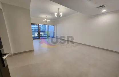 Apartment - 3 Bedrooms - 5 Bathrooms for rent in Arjan - Dubai